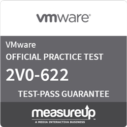 VMware Certified Professional 6.5