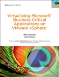 Virtualizing Microsoft Business Critical Applications on VMware vSphere (eBook)
