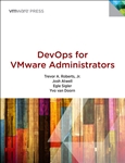 DevOps for VMware Administrators