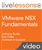 VMware NSX Fundamentals LiveLessons