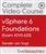 vSphere 6 Foundations (Exam #2V0-620) Complete Video Course