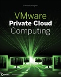 VMware Private Cloud Computing [Paperback]