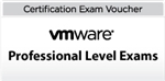 VMware VCP Exam Voucher